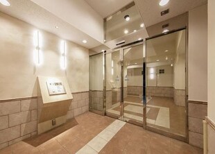 コンフォリア銀座EASTの物件外観写真